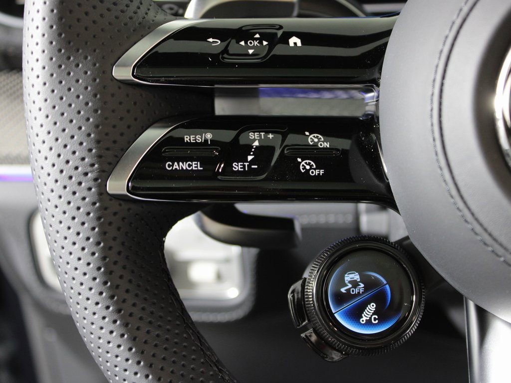 Certified 2026 Mercedes-Benz GLE 53 AMG 4MATIC Coupe image 20