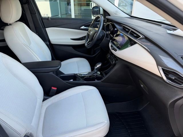 Used 2021 Buick Encore GX Select FWD image 29