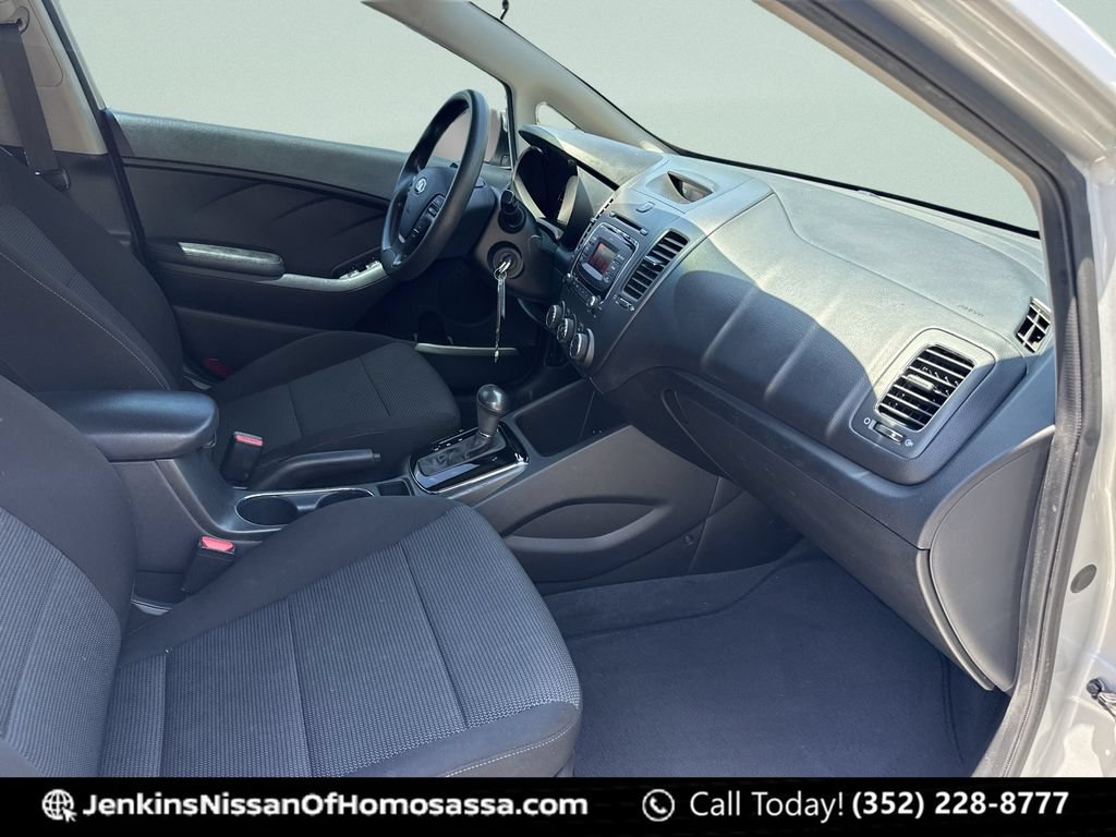 Used 2018 Kia Forte LX FWD image 22