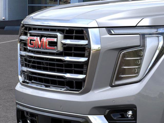 New 2026 GMC Yukon Elevation image 13