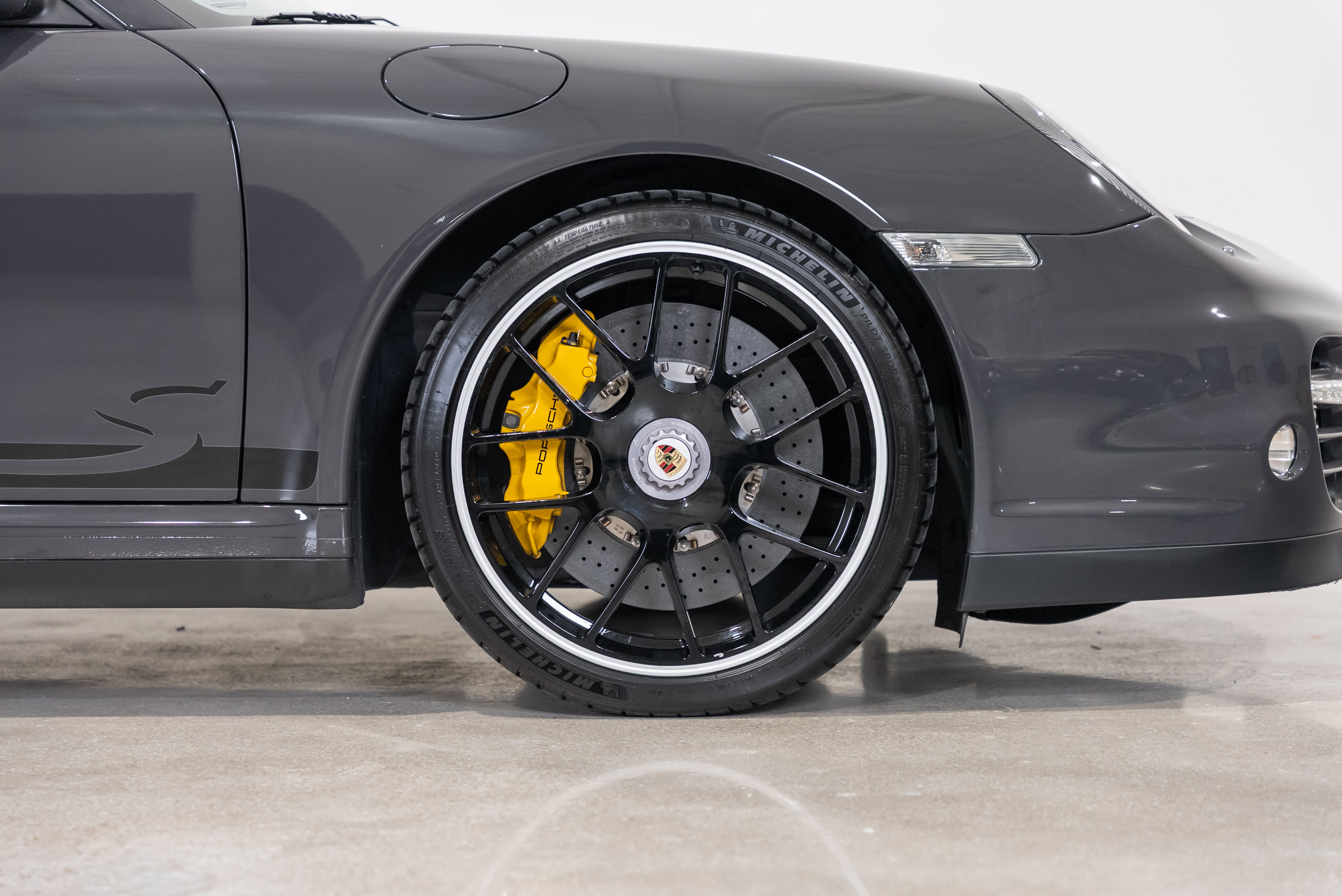 Used 2012 Porsche 911 Edition 918 Spyder AWD/4WD image 93