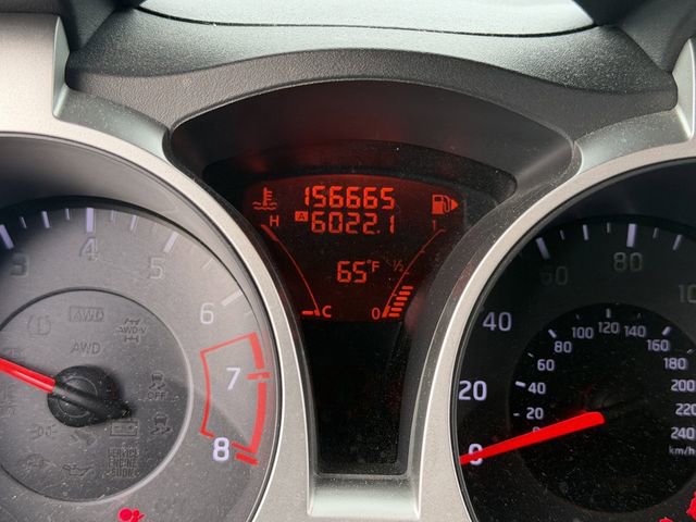 Used 2013 Nissan Juke S image 7