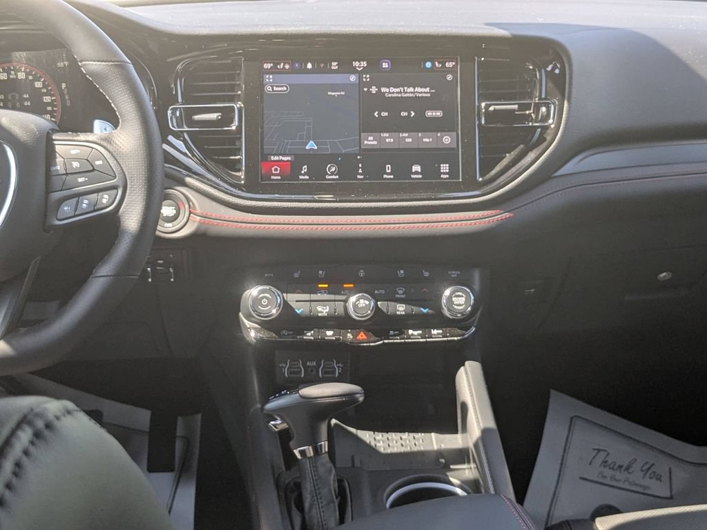 New 2026 Dodge Durango GT AWD/4WD image 26