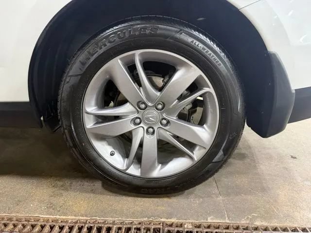 Used 2021 Acura RDX w/ Advance Package AWD/4WD image 31