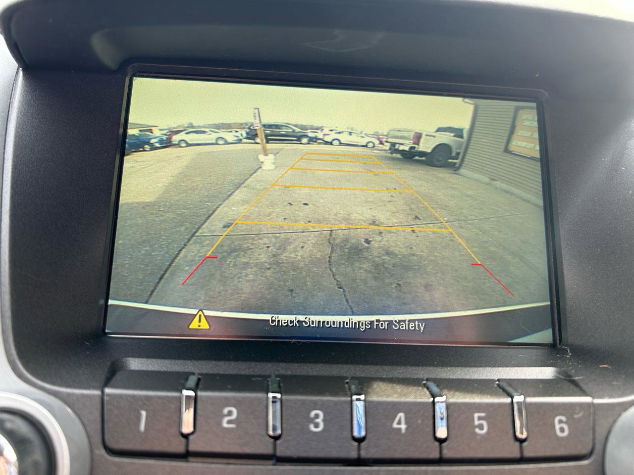 Used 2015 Chevrolet Equinox LT FWD image 24