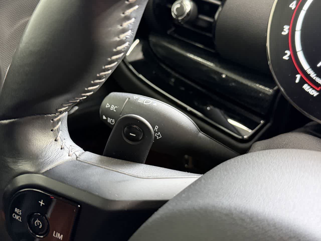 Certified 2023 MINI Cooper Clubman John Cooper Works w/ Signature Upholstery Package AWD/4WD image 17
