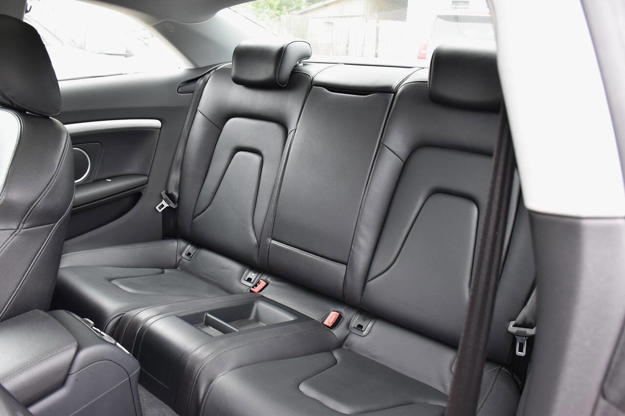 Used 2015 Audi A5 2.0T Premium Plus AWD/4WD image 13