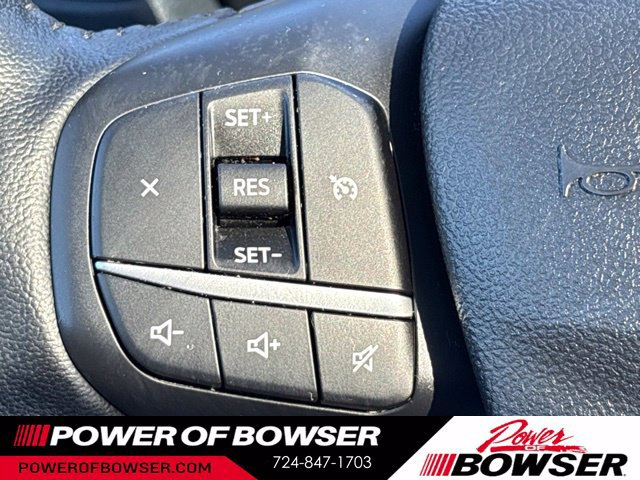 Used 2022 Ford Maverick XLT w/ Equipment Group 300A Standard AWD/4WD image 22