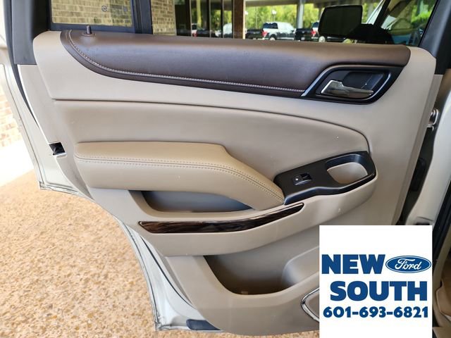 Used 2016 GMC Yukon SLT w/ Open Road Package image 28