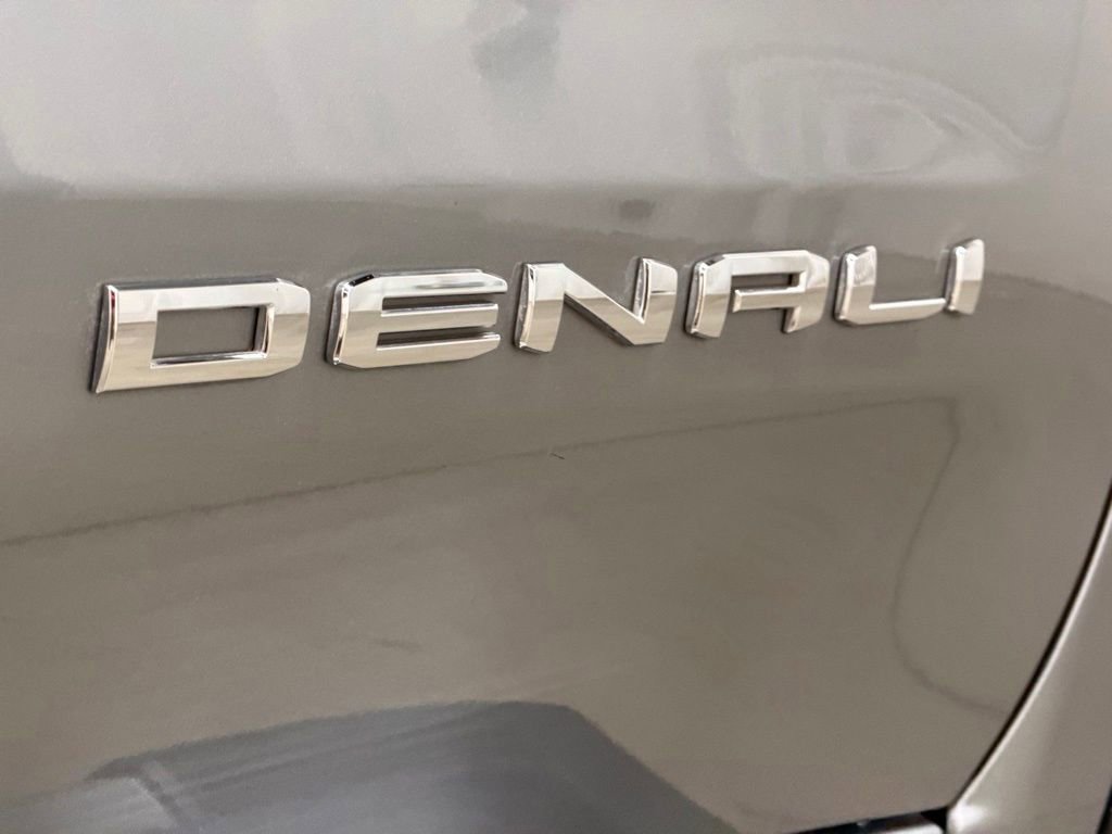 Certified 2024 GMC Sierra 1500 Denali image 11