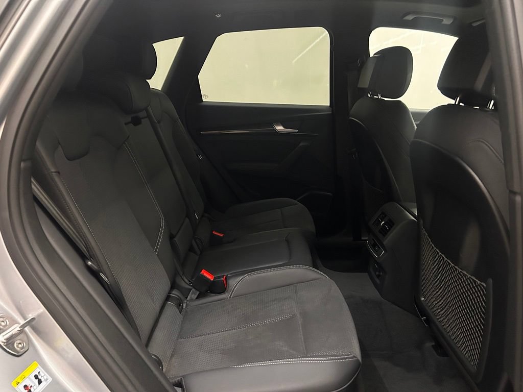 Used 2022 Audi SQ5 Premium Plus AWD/4WD image 15