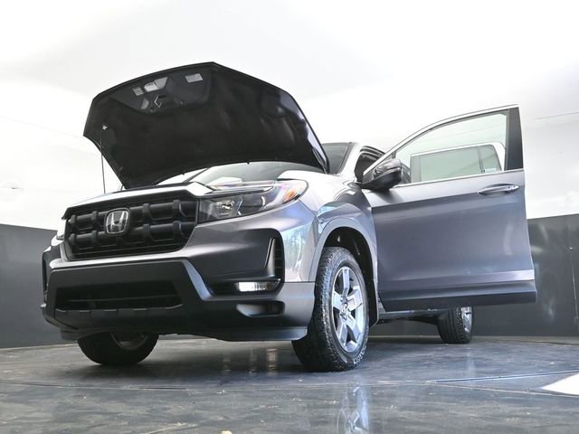 Used 2024 Honda Ridgeline RTL image 47