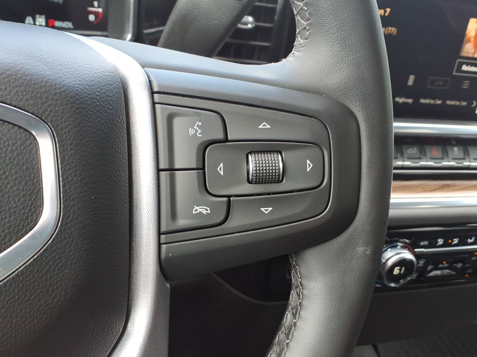 Certified 2023 GMC Sierra 1500 Elevation AWD/4WD image 17