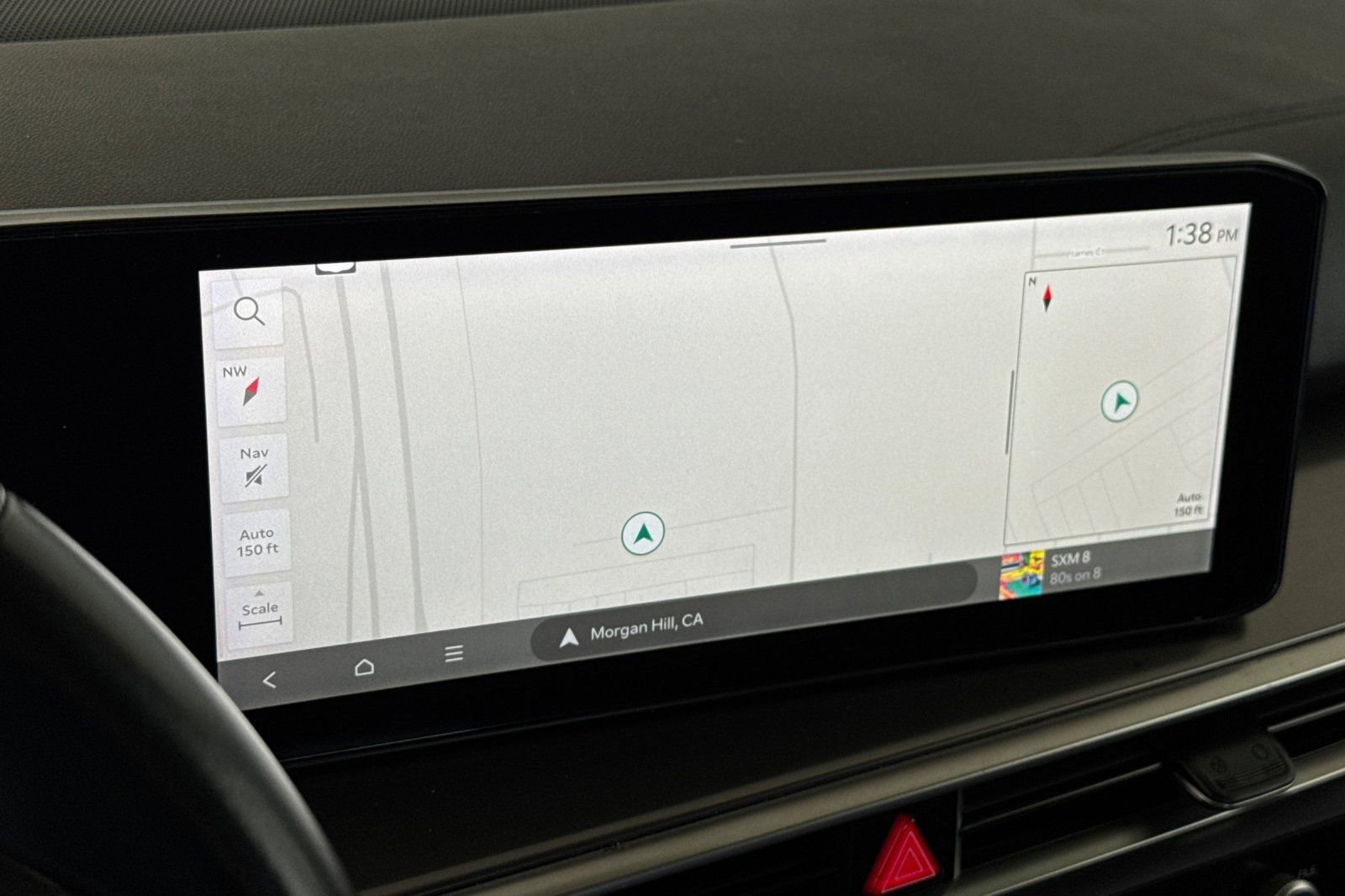 Used 2024 Kia Sorento S image 23