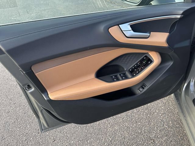 Used 2025 Audi A5 2.0T Premium image 19