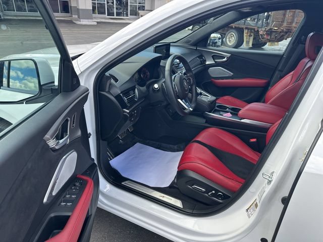 Used 2025 Acura RDX A-Spec AWD/4WD image 15