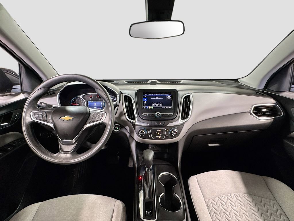 Used 2022 Chevrolet Equinox LT AWD/4WD image 13