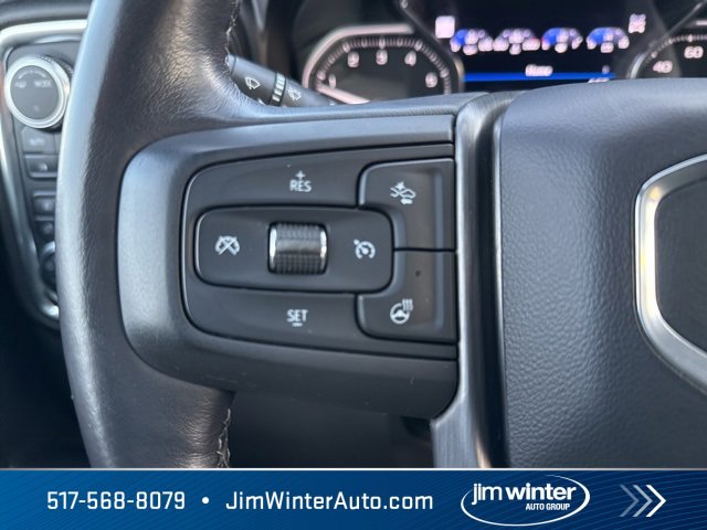 Used 2020 GMC Sierra 1500 Denali w/ Technology Package image 29