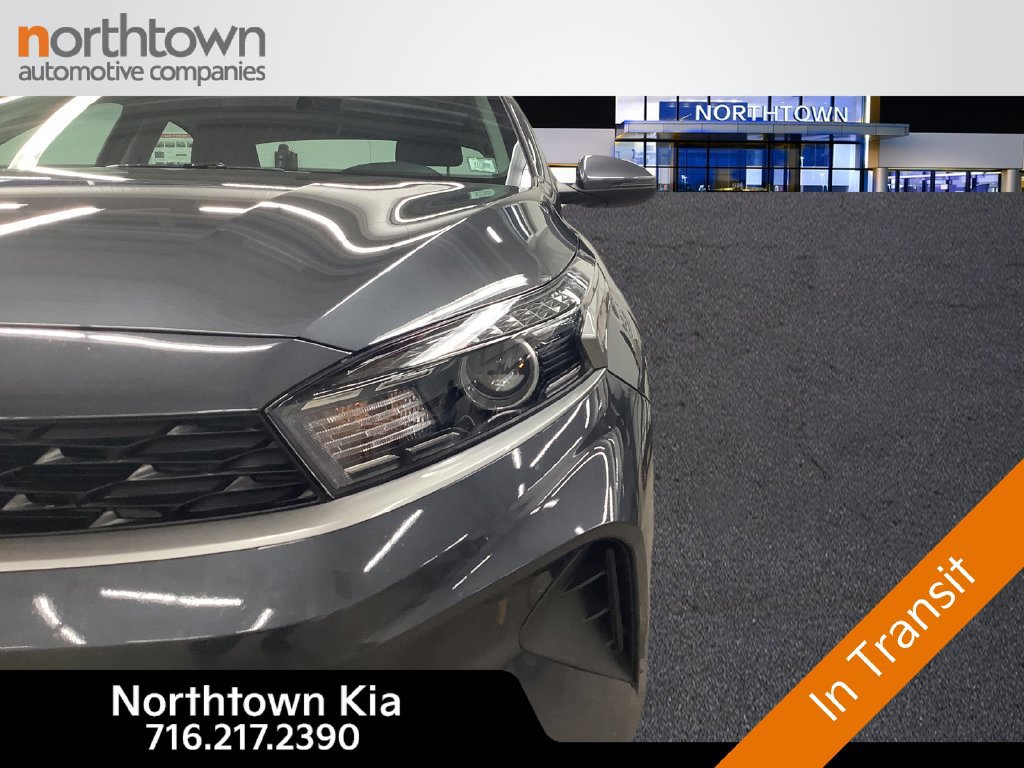 Used 2024 Kia Forte LXS w/ LXS Technology Package FWD image 31
