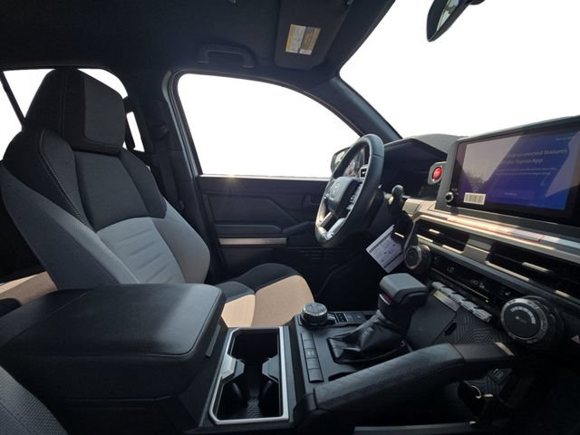Certified 2026 Toyota 4Runner TRD Off-Road AWD/4WD image 15