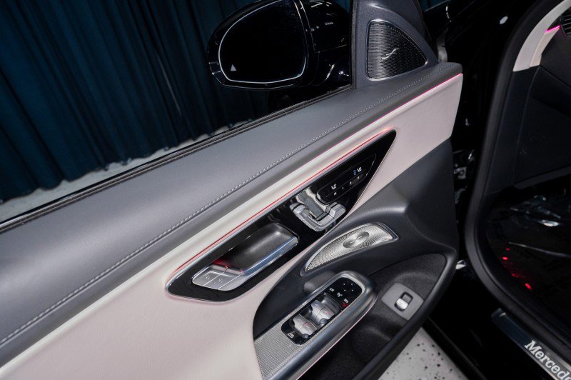 New 2026 Mercedes-Benz E 350 Sedan image 11