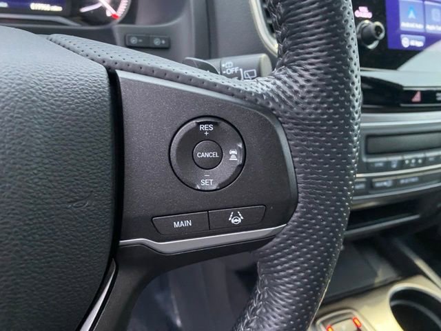 Used 2022 Honda Passport EX-L image 23