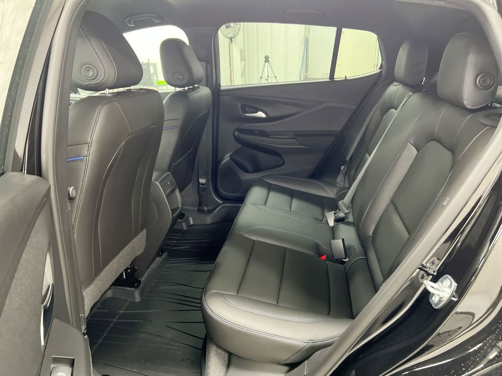 New 2026 Buick Envista Sport Touring w/ Convenience I Package image 22