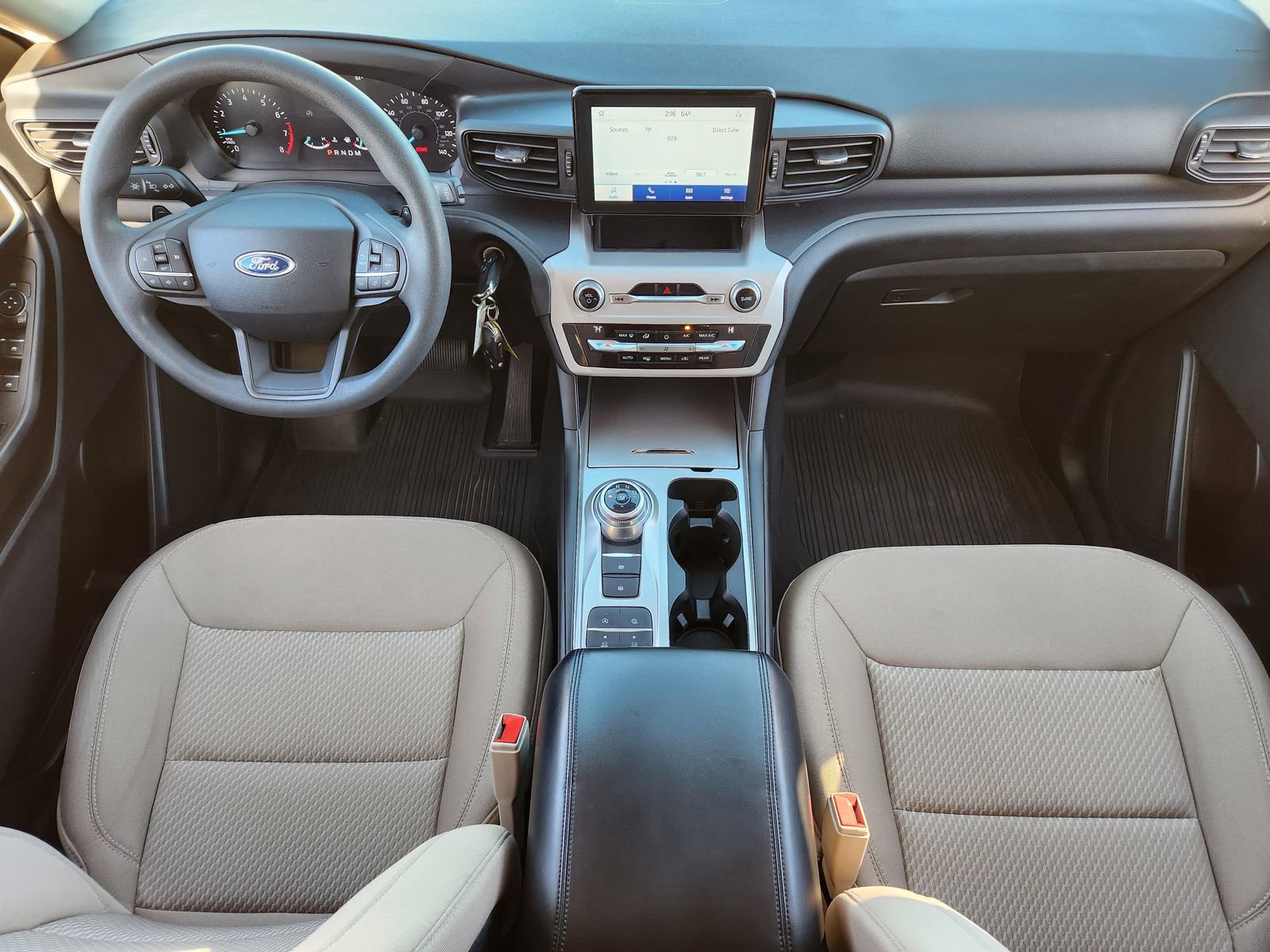 Used 2020 Ford Explorer 2WD image 27