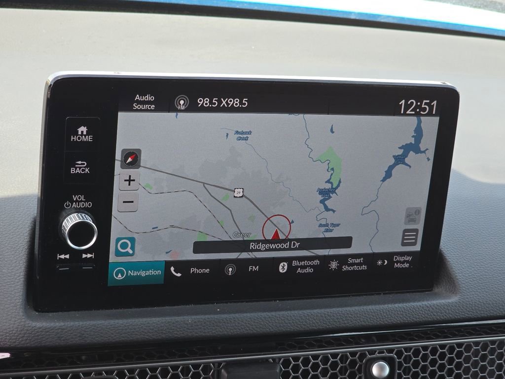 Used 2024 Honda Civic Sport Touring image 18