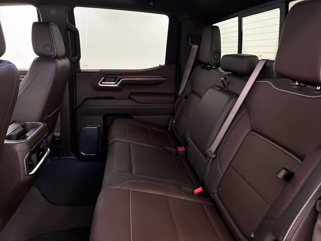 Used 2024 GMC Sierra 1500 Denali AWD/4WD image 18