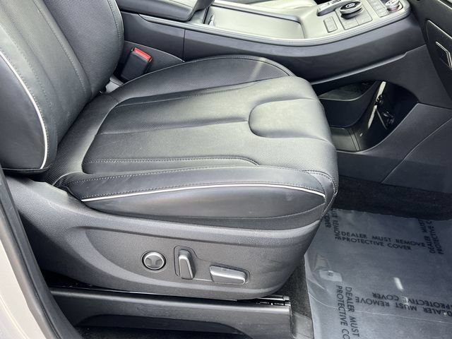 Used 2025 Hyundai Palisade SEL FWD image 31