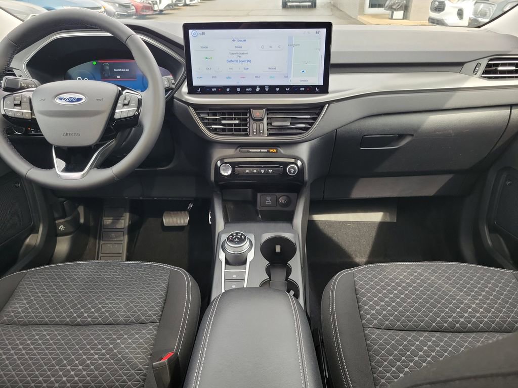 Certified 2023 Ford Escape Active w/ Tech Pack #2 AWD/4WD image 11