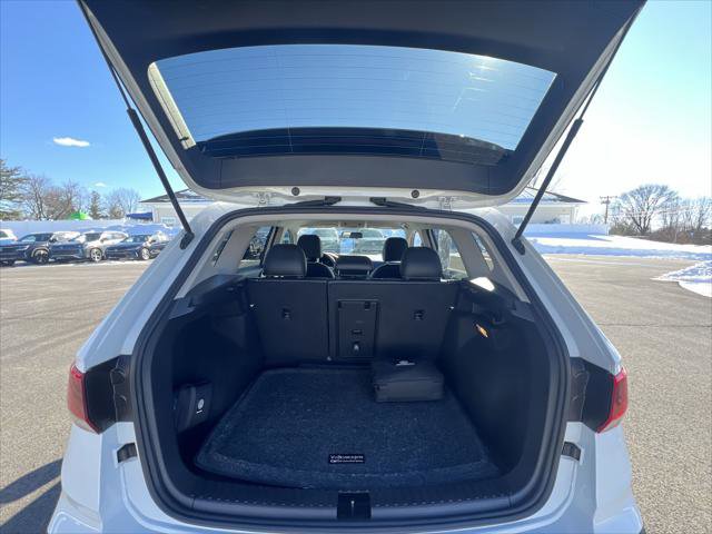 Certified 2022 Volkswagen Taos SE image 22