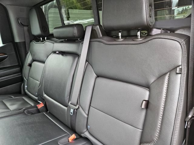 Used 2024 GMC Sierra 1500 Denali w/ Denali Reserve Package AWD/4WD image 18