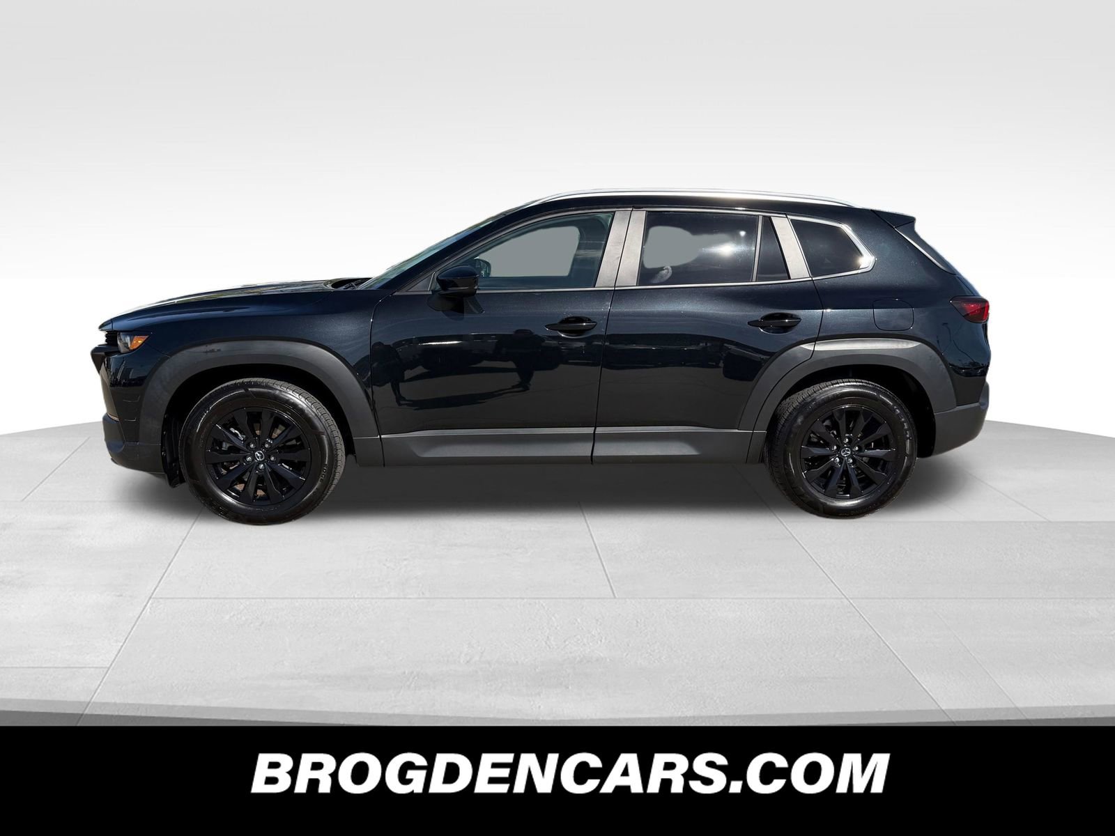 Used 2024 MAZDA CX-50 AWD 2.5 S w/ Preferred Package image 5