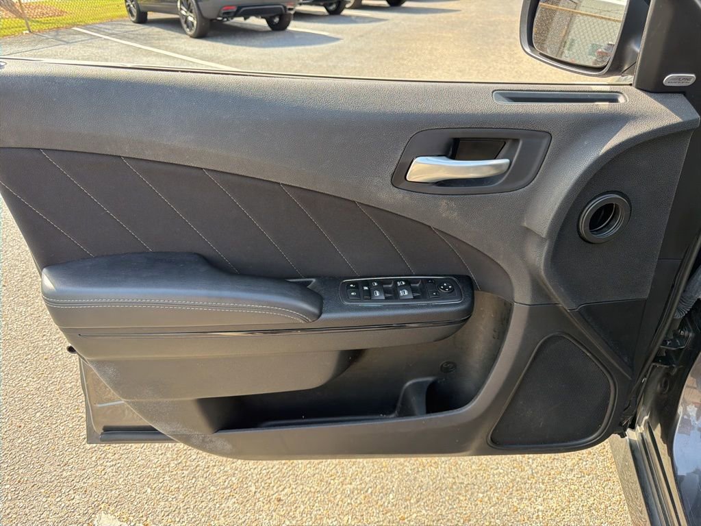 Used 2023 Dodge Charger GT w/ Blacktop Package image 19