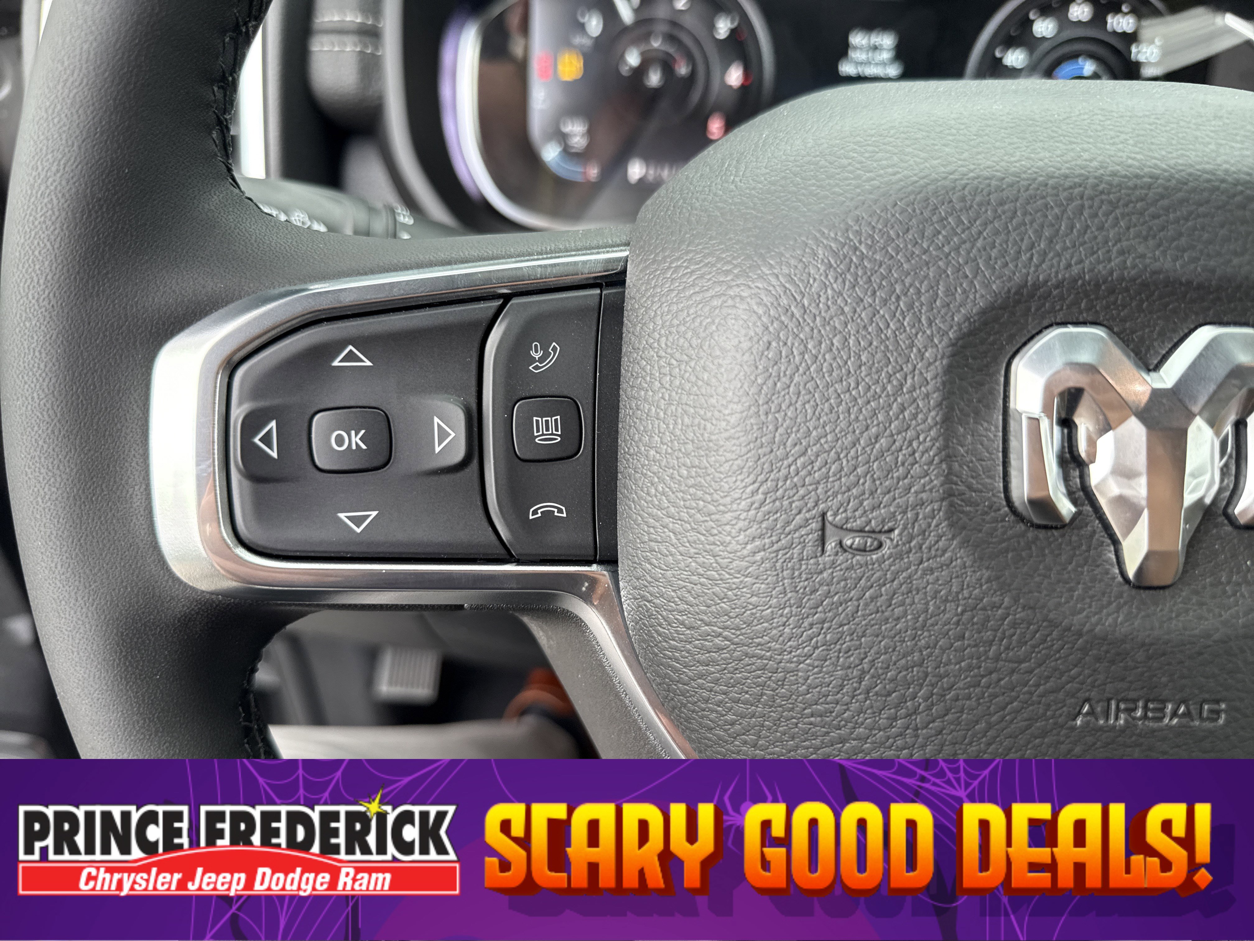 New 2026 RAM 2500 Laramie image 25