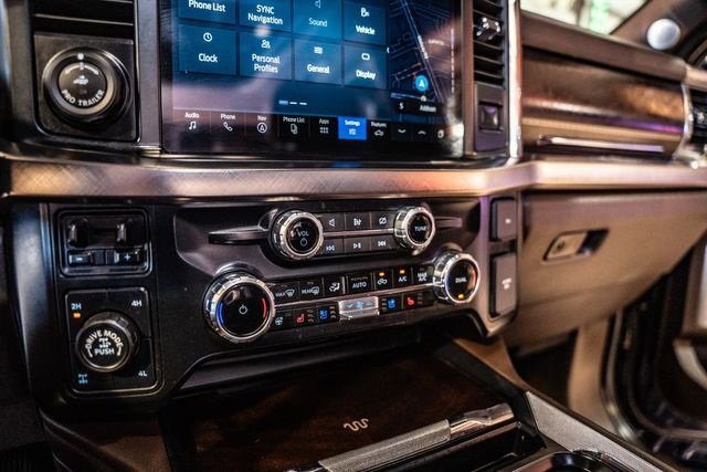 Used 2024 Ford F250 King Ranch w/ Tremor Off-Road Package image 36