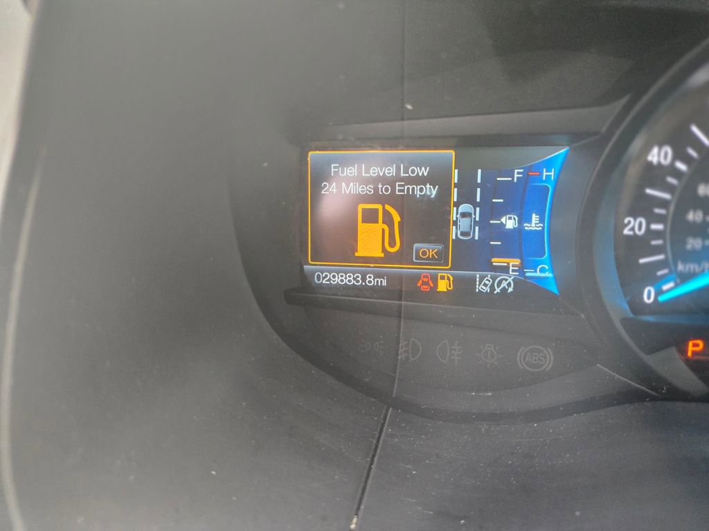 Used 2024 Ford Edge SEL w/ Convenience Package AWD/4WD image 11