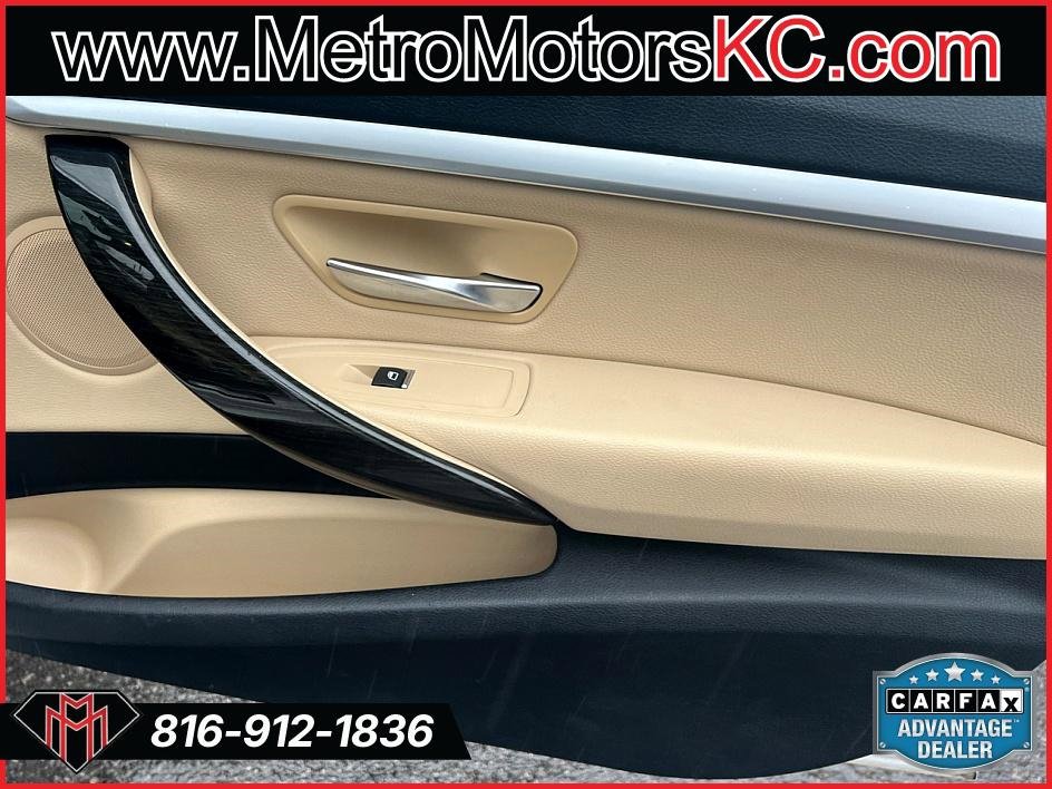 Used 2018 BMW 330i Gran Turismo xDrive image 34