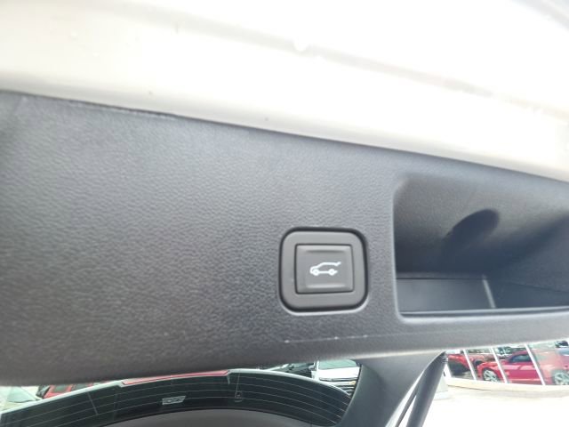 New 2026 Chevrolet Equinox EV LT image 7