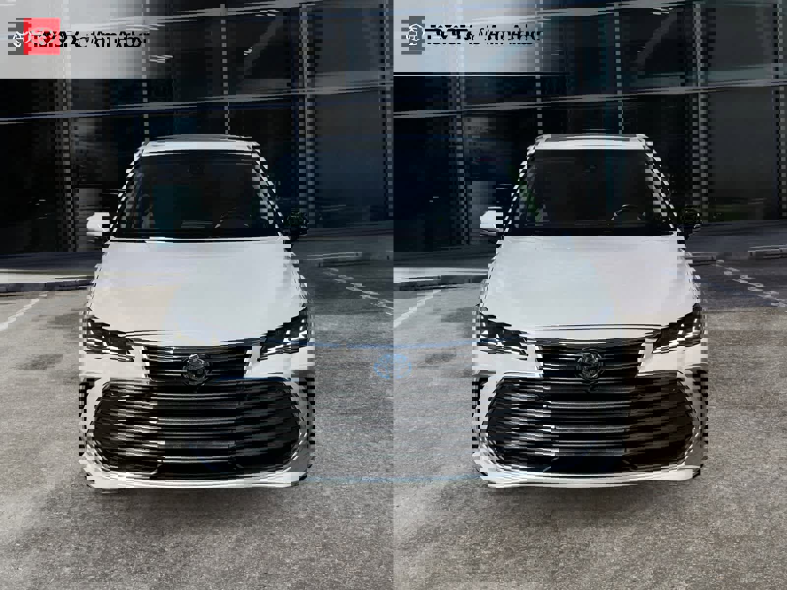 Used 2019 Toyota Avalon Limited w/ Advanced Safety Package image 12