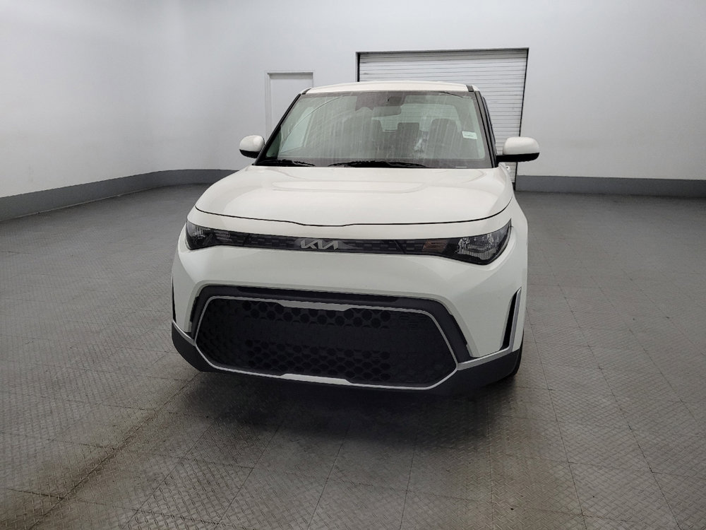 Used 2023 Kia Soul LX w/ Option Group 015 image 15