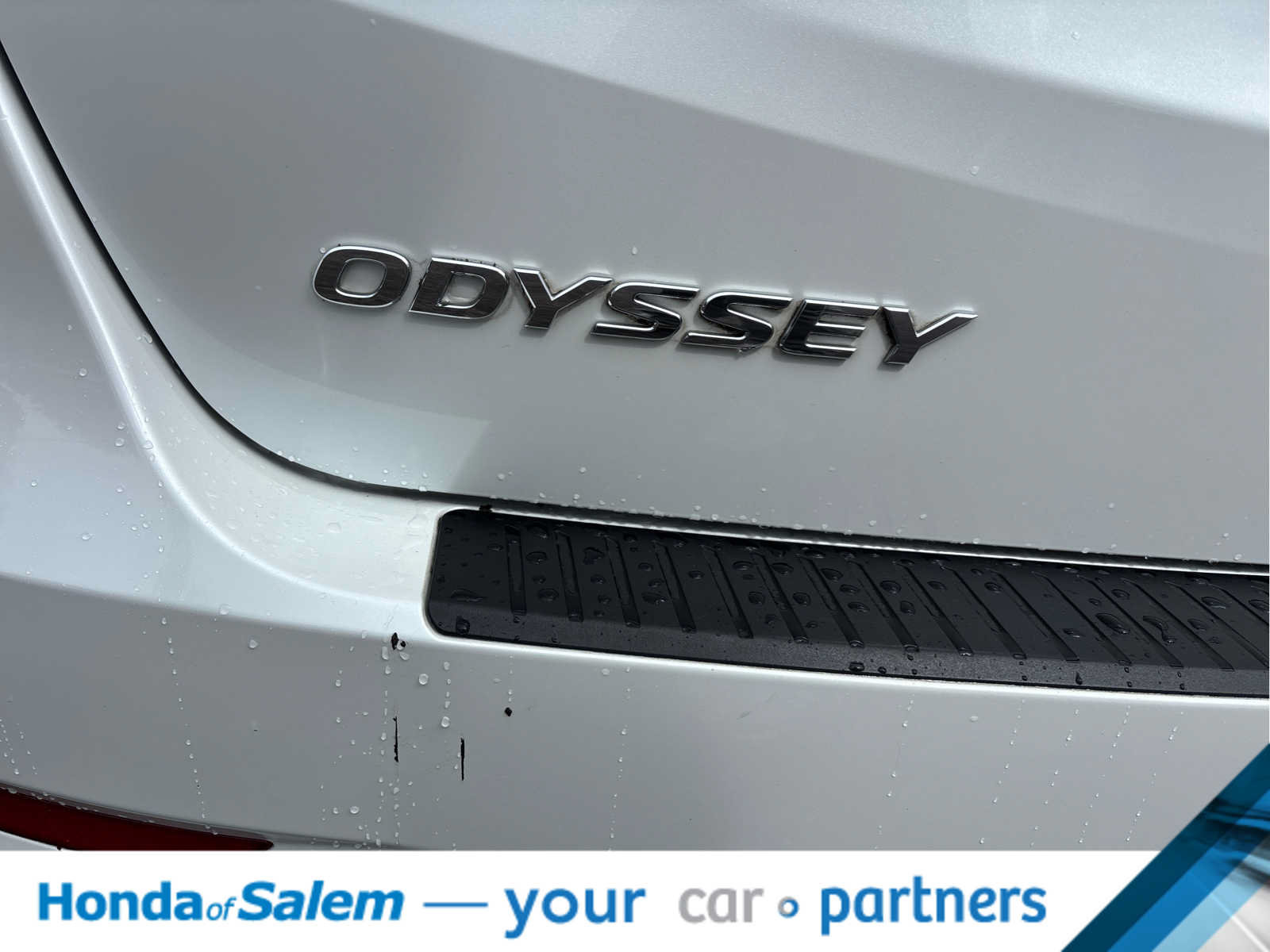 Used 2020 Honda Odyssey EX-L image 7