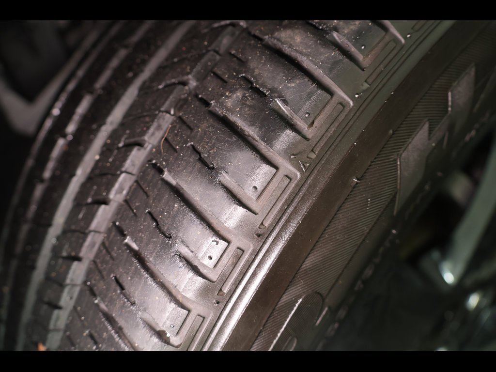 Used 2023 Jeep Grand Cherokee Altitude image 7