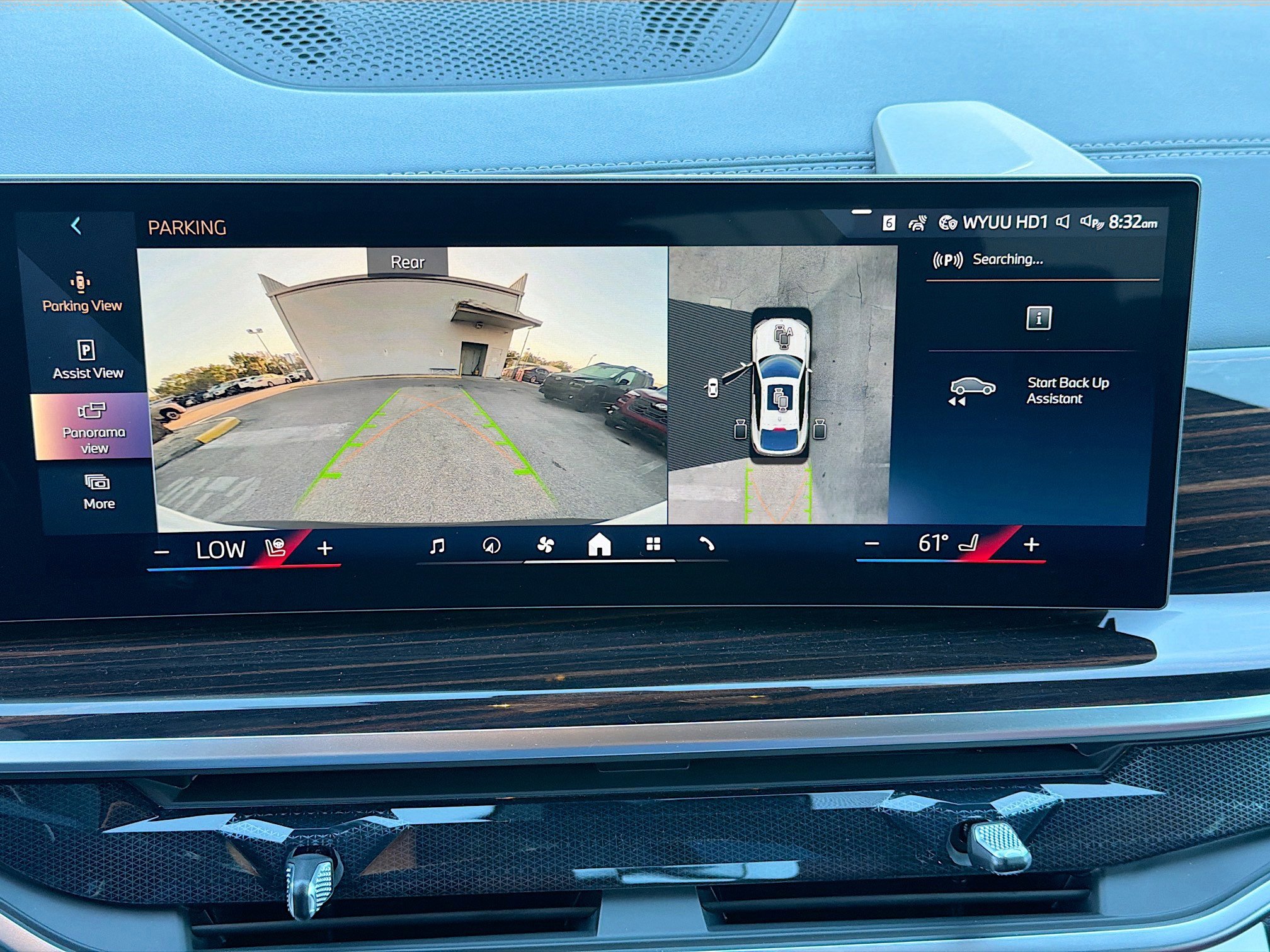 New 2026 BMW X6 xDrive40i w/ Executive Package image 33