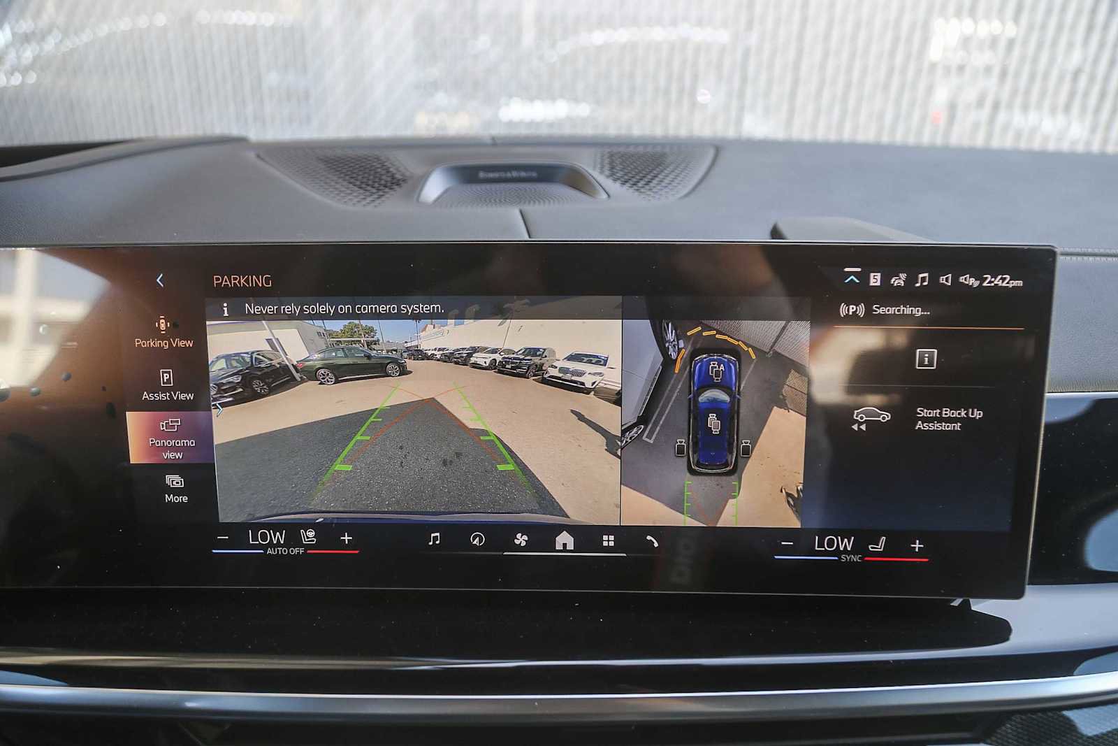 New 2026 BMW ALPINA XB7 image 22