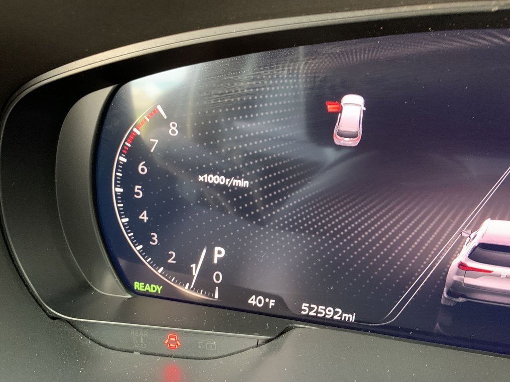 Used 2024 MAZDA CX-90 3.3 Turbo S image 6