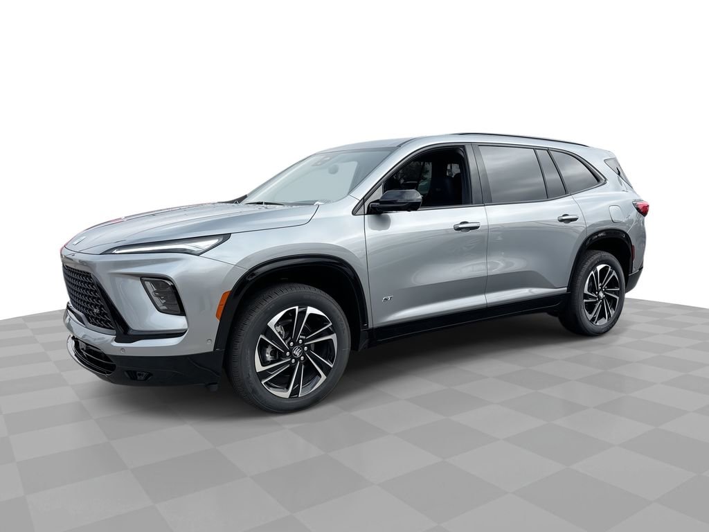 New 2025 Buick Enclave Sport Touring w/ Super Cruise Package image 1