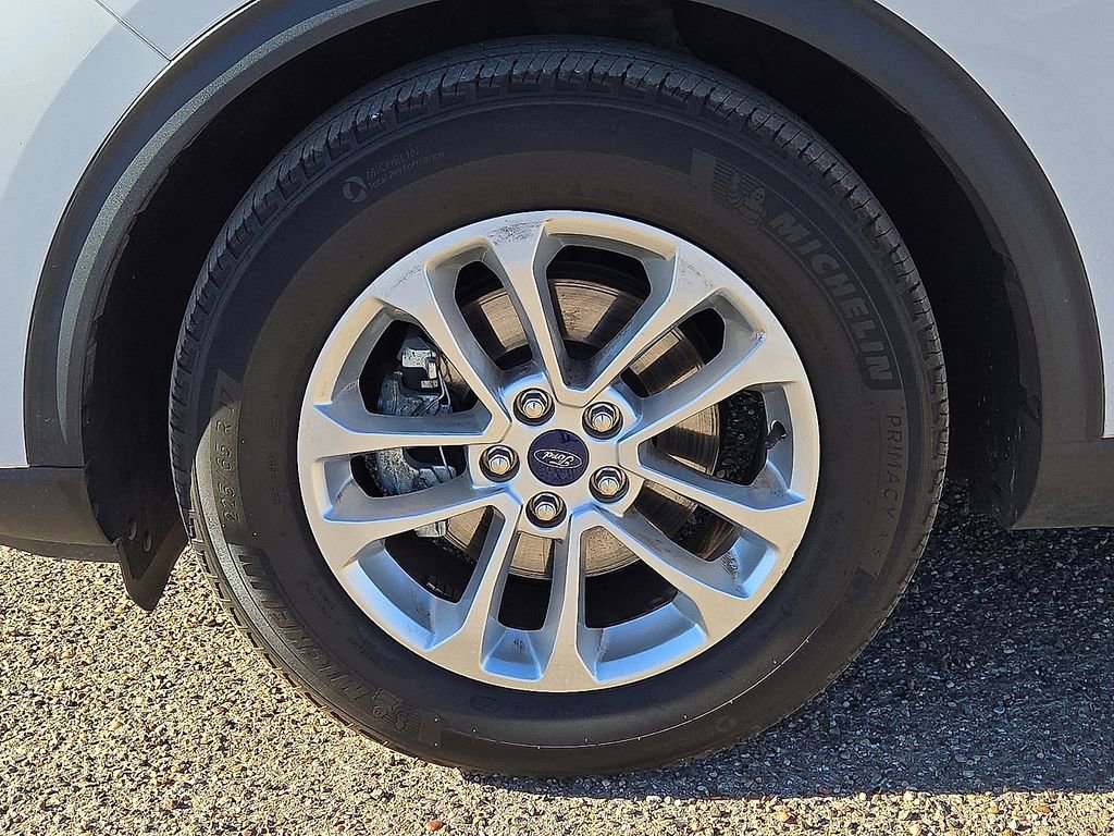 Used 2022 Ford Escape SE w/ Convenience Package image 11